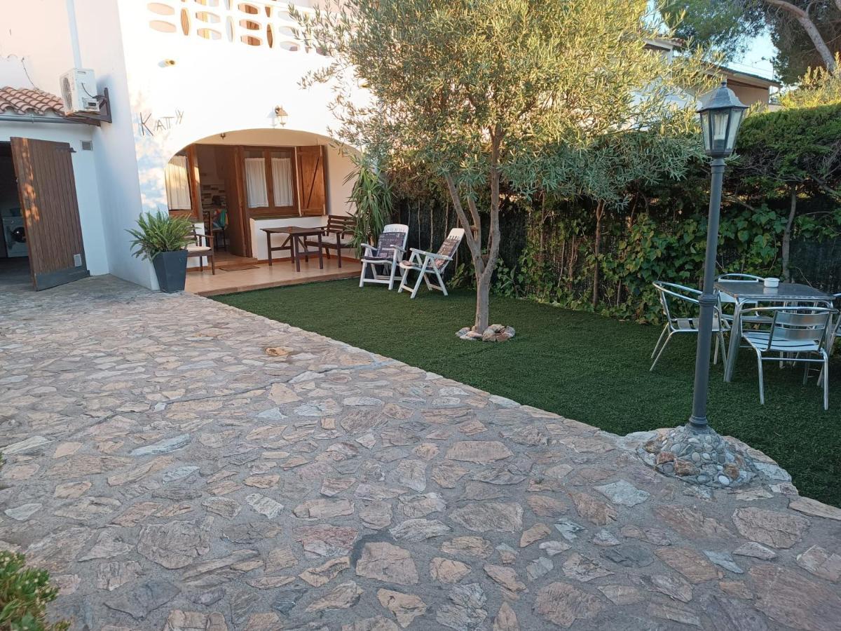Casa Katy Villa เลสกาลา ภายนอก รูปภาพ