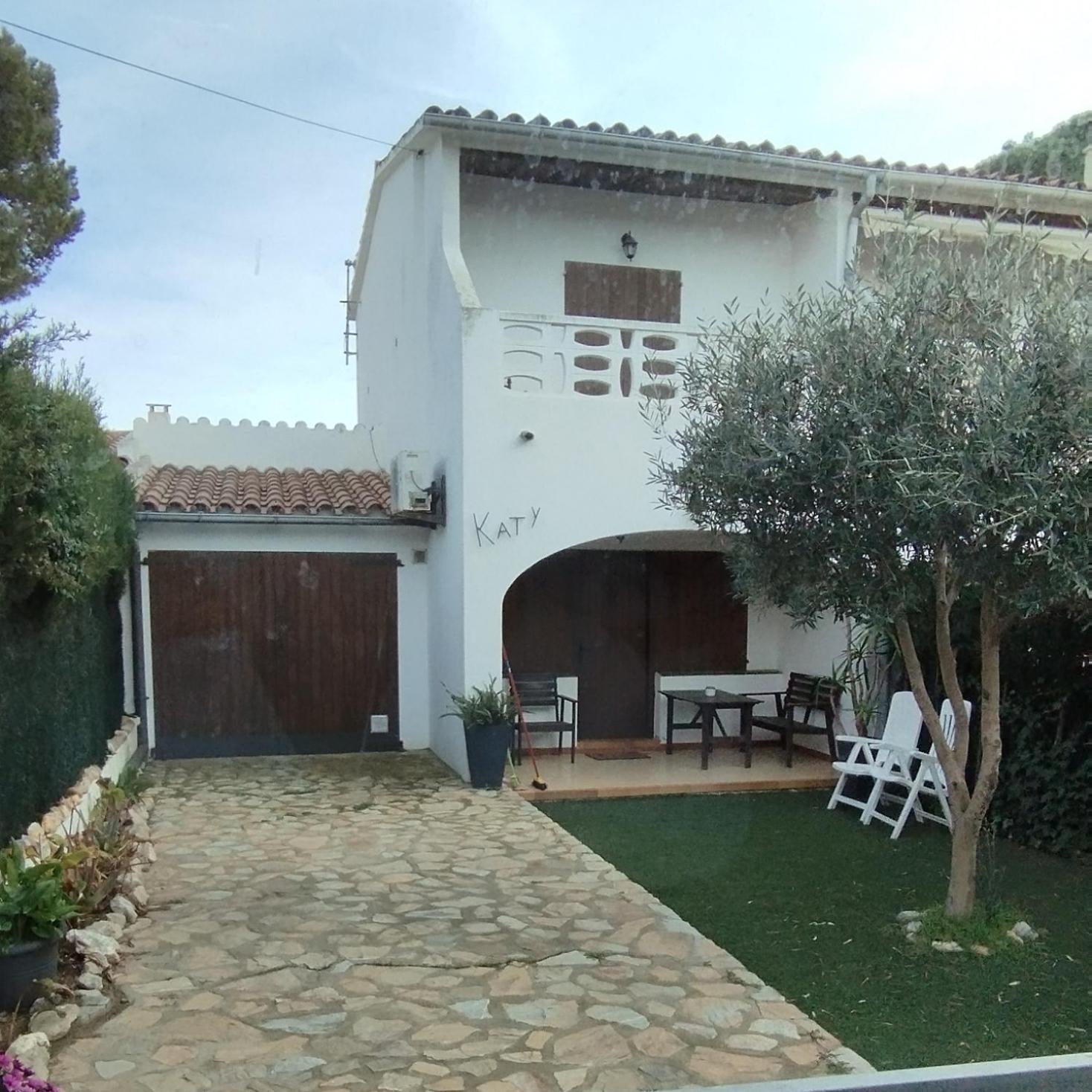 Casa Katy Villa เลสกาลา ภายนอก รูปภาพ