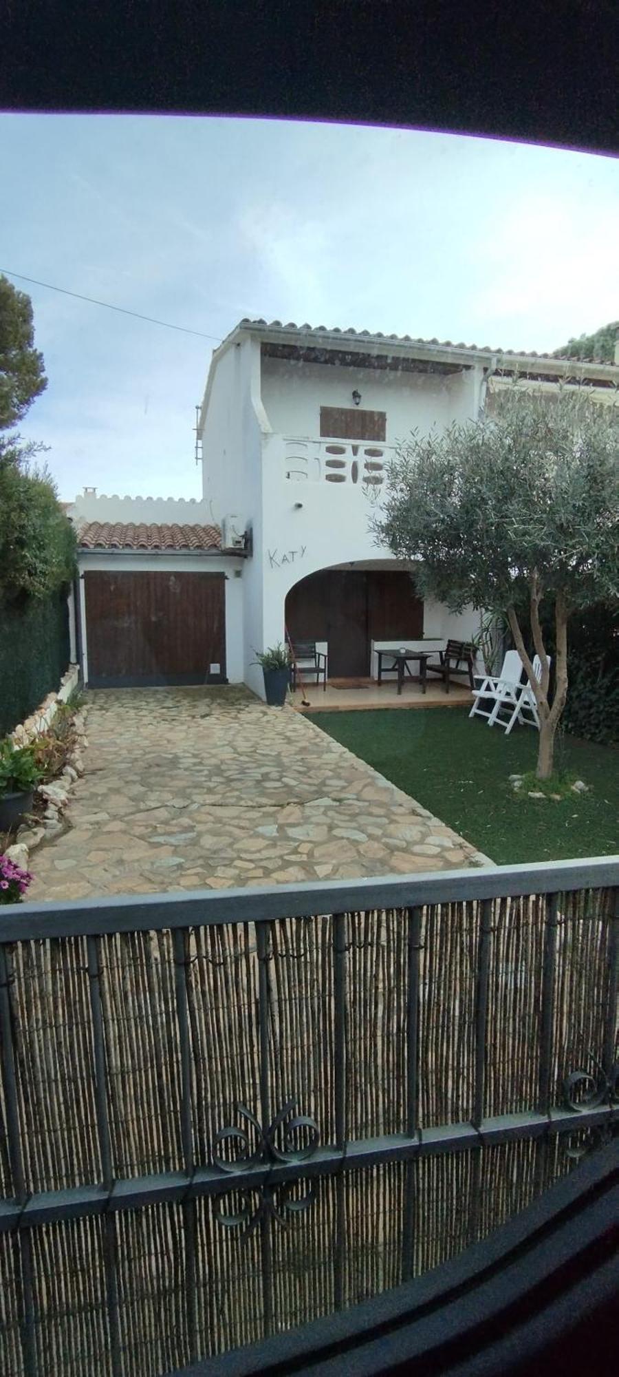 Casa Katy Villa เลสกาลา ภายนอก รูปภาพ