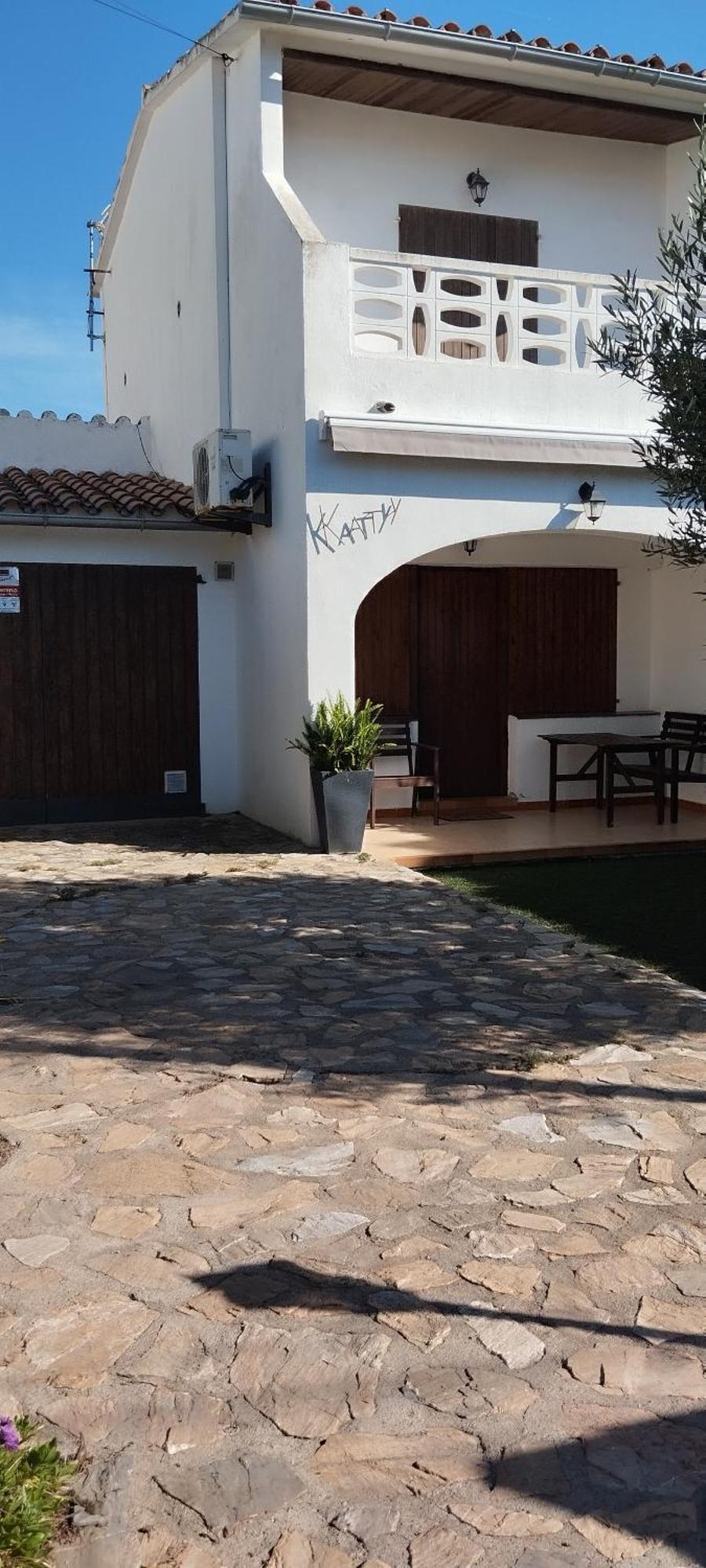Casa Katy Villa เลสกาลา ภายนอก รูปภาพ