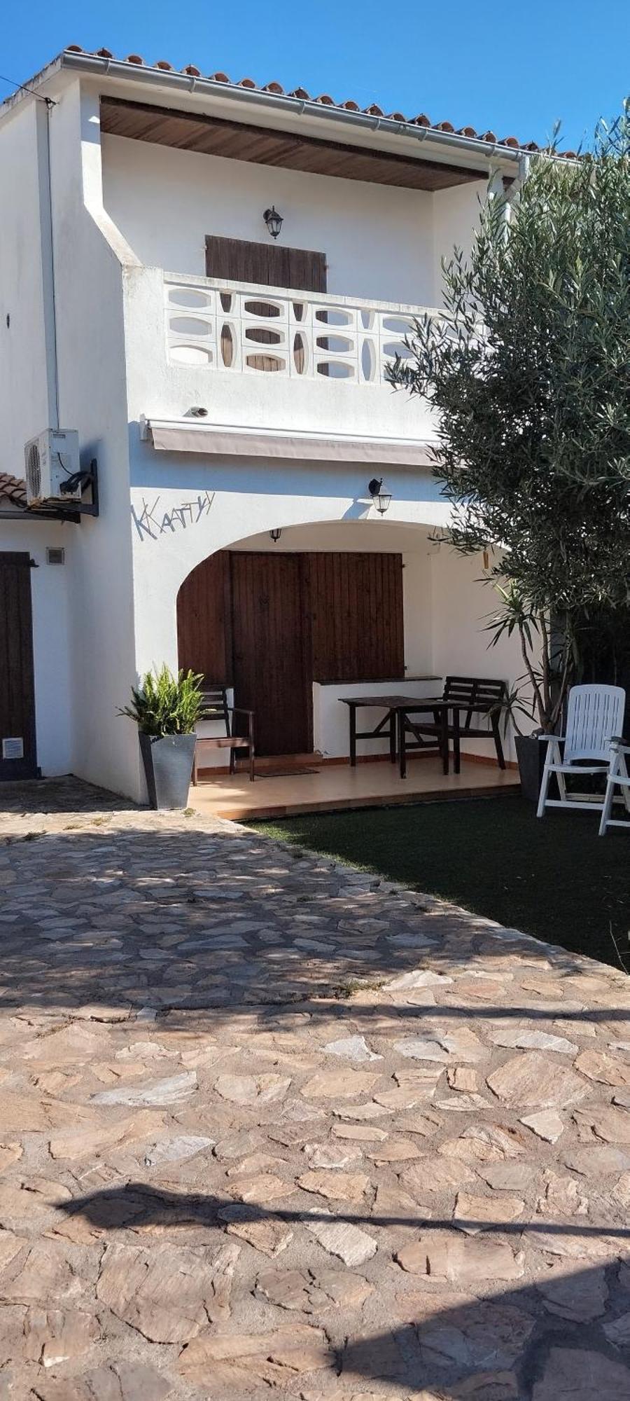 Casa Katy Villa เลสกาลา ภายนอก รูปภาพ