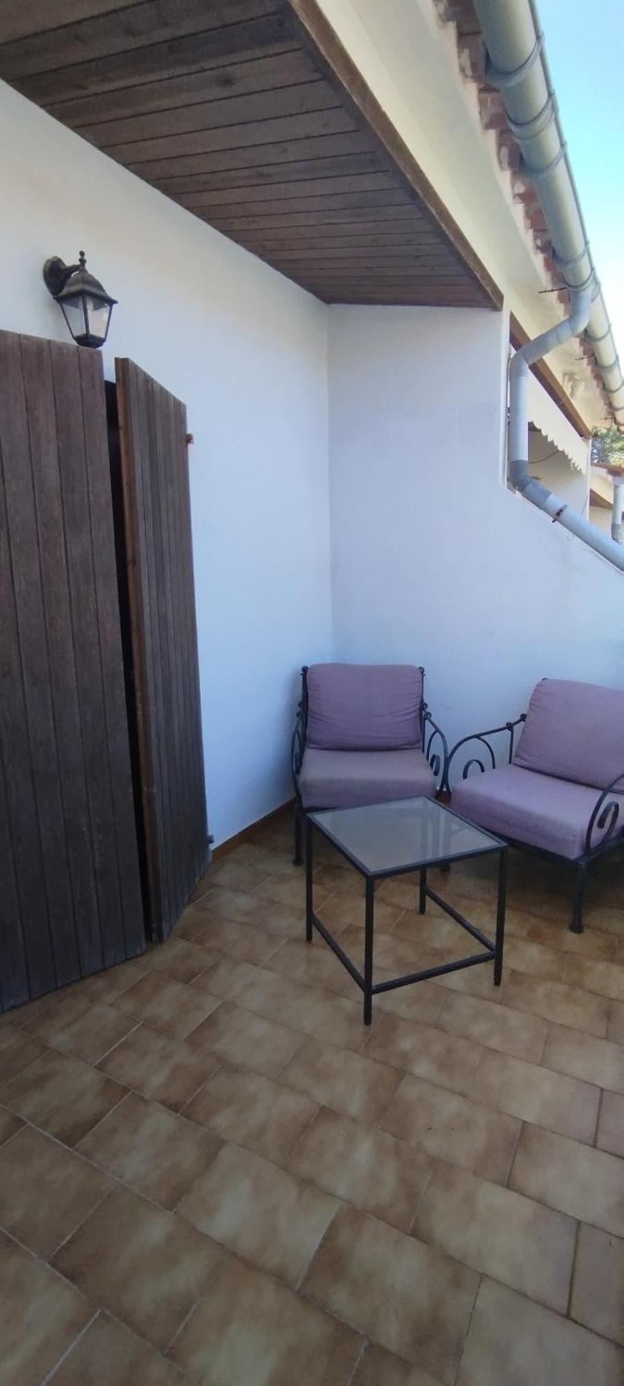 Casa Katy Villa เลสกาลา ภายนอก รูปภาพ