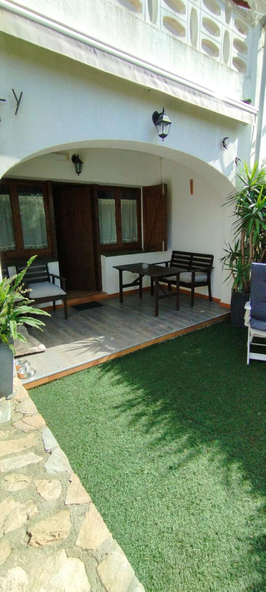 Casa Katy Villa เลสกาลา ภายนอก รูปภาพ