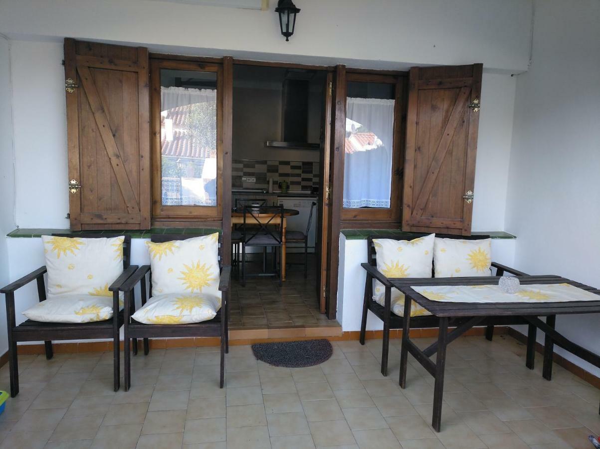 Casa Katy Villa เลสกาลา ภายนอก รูปภาพ