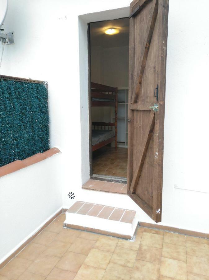 Casa Katy Villa เลสกาลา ภายนอก รูปภาพ