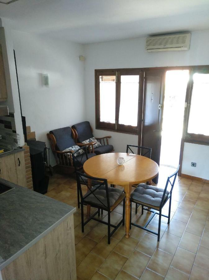 Casa Katy Villa เลสกาลา ภายนอก รูปภาพ