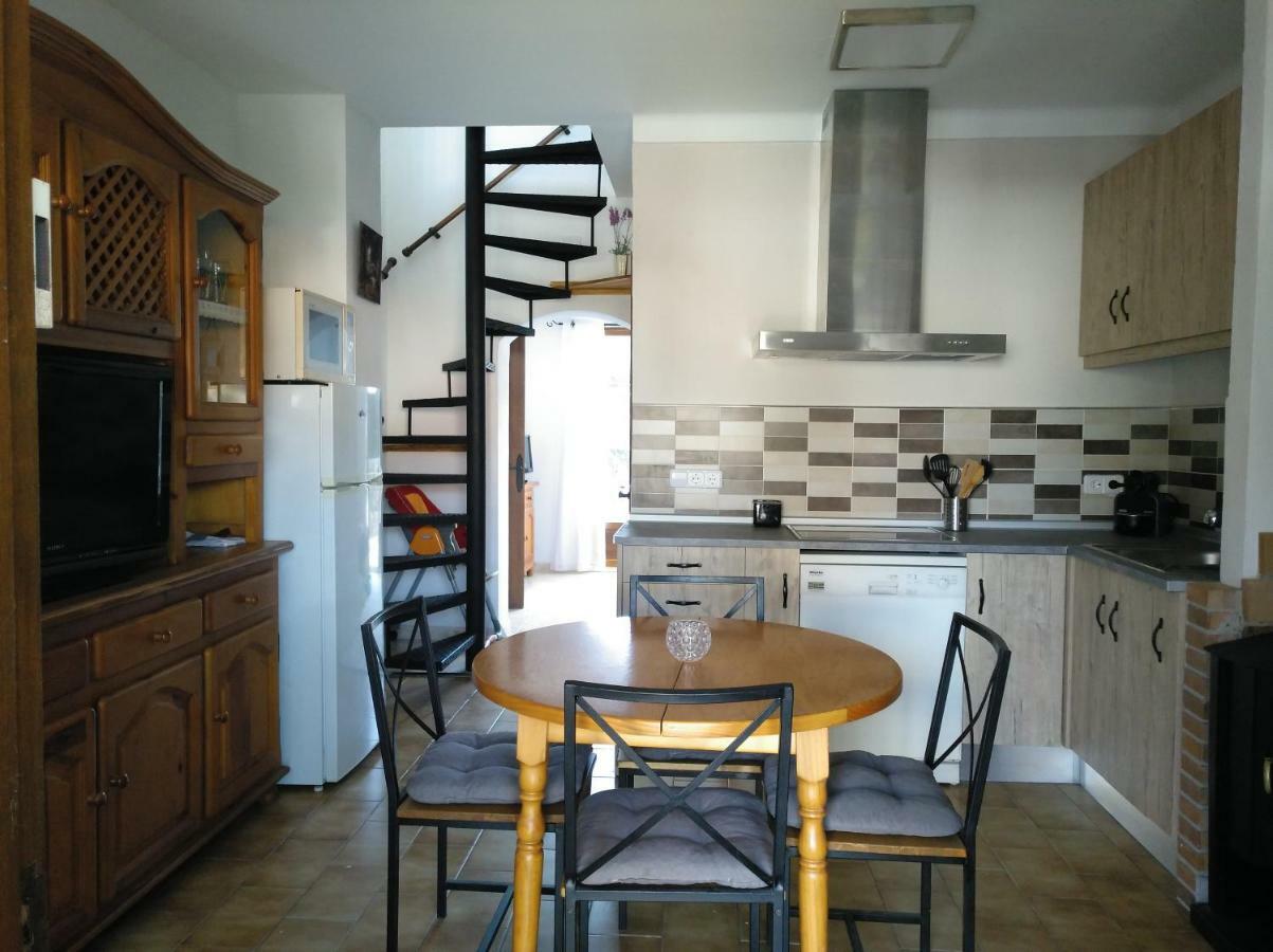 Casa Katy Villa เลสกาลา ภายนอก รูปภาพ